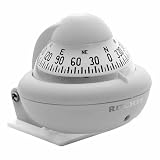 Product details for RitchieSport Compass, white