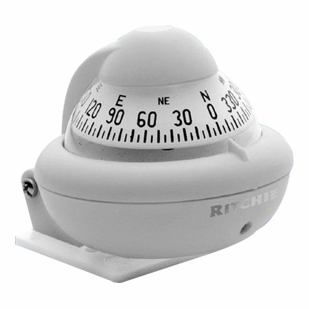 SportingGoods: RitchieSport Compass, white