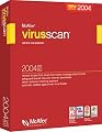 VirusScan Home 8.0