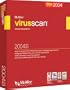 VirusScan Home 8.0