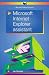 Book Internet Microsoft Explorer Assistant (BP)
