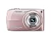Casio EX-Z2000 14.1MP Digital Camera with 5x Ultra Wide Angle Zoom with CCD Shift Image Stabilization and 3.0 inch LCD (Pink)