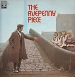 S/T LP (VINYL ALBUM) UK COLUMBIA 1972