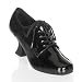 Search : WITCH-03, Women's Halloween or Costume Witch Shoes in Patent or PU in Sizes 6-12