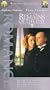 Remains of the Day [VHS]