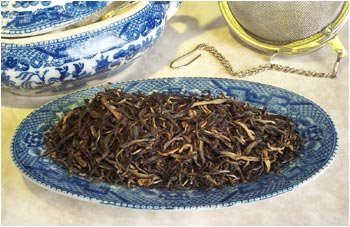 Irish Breakfast Tea - 1 2 Pound Refill by TLC