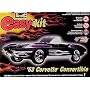 Revell 1:25 '63 Corvette Convertible