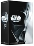 Star Wars Trilogy (Widescreen Edition)