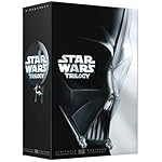 Star Wars Trilogy (Widescreen Edition with Bonus Disc)