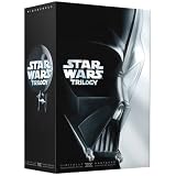 Star Wars Trilogy (Widescreen Edition with Bonus Disc) ~ Mark Hamill