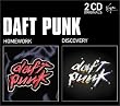 Coffret 2 CD : Homework / Discovery