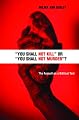 You Shall Not Kill or You Shall Not Murder?: The Assault on a Biblical Text