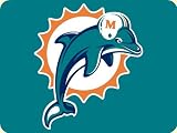Miami Marlins Mouse Pad