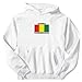 Sweatshirt White 