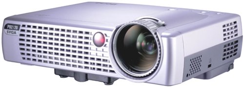 Childrens Toyshop  Electronics : Benq PB2120 DLP-Projector - 1200 ANSI 800X600 SVGA (1.7KG)