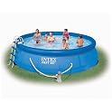 42" Round Pool Set