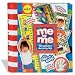 Alex "Me By Me" 15 Page Keepsake Album Kit