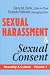Third Party New : Sexual Harassment and Sexual Consent (Sexuality and Culture, Vol 1)