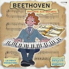 Beethoven racont� aux enfants (collection