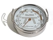 Outset F810 Grill Surface Thermometer