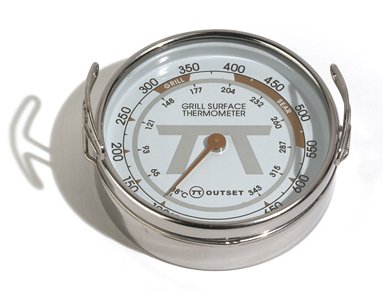 Outset F810 Grill Surface Thermometer