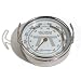 Outset F810 Grill Surface Thermometer