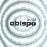 Pascal Obispo - Live '98