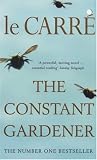 The Constant Gardener.