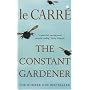 The Constant Gardener.
