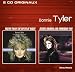 Faster Than the Speed of Night/Secret Dreams and Forbidden Fire