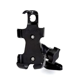 SkyGolf SG5 Permanent Cart Mount
