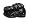 Black/Onyx/Lightning