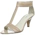Nine West Womens Briella T-Stra
