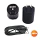 Palm Pre Original Smart Phone AC USB Wall Adapter + Original Palm PRE Charging USB 2.0 Data Cable
