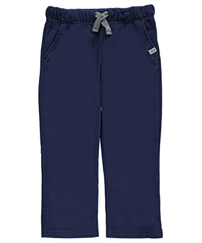 Carters Pull-On Fleece Pants