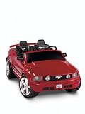 Fisher-Price Power Wheels Ford Mustang