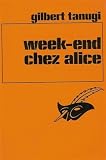 Week-end chez Alice : Collection : Le masque n° 1593