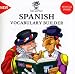 Spanish Vocabulary Builder