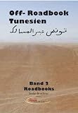 Offroad Book Tunesien 2: Roadbooks