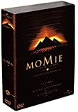 La Momie : Ultimate Edition - Coffret 5 DVD