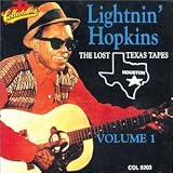 The Lost Texas Tapes, Vol. 1