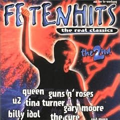 Fetenhits: Real Classics, Vol. 2