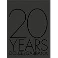 20 Years: Dolce & Gabbana