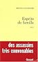 Esprits de famille