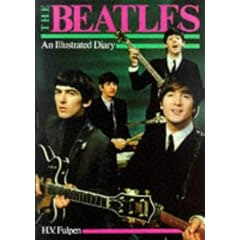 The "Beatles": An Illustrated Diary