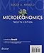 Microeconomics (Book Only)