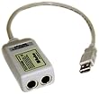 Converter for USB Convert USBport To PS2 Keyboard