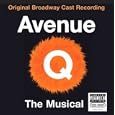 Avenue Q (2003 Original Broadway Cast)