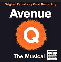Avenue Q (2003 Original Broadway Cast)
