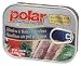 24 Pack Case of 3.75oz. Sardines Skinless Sar. (EOC)
